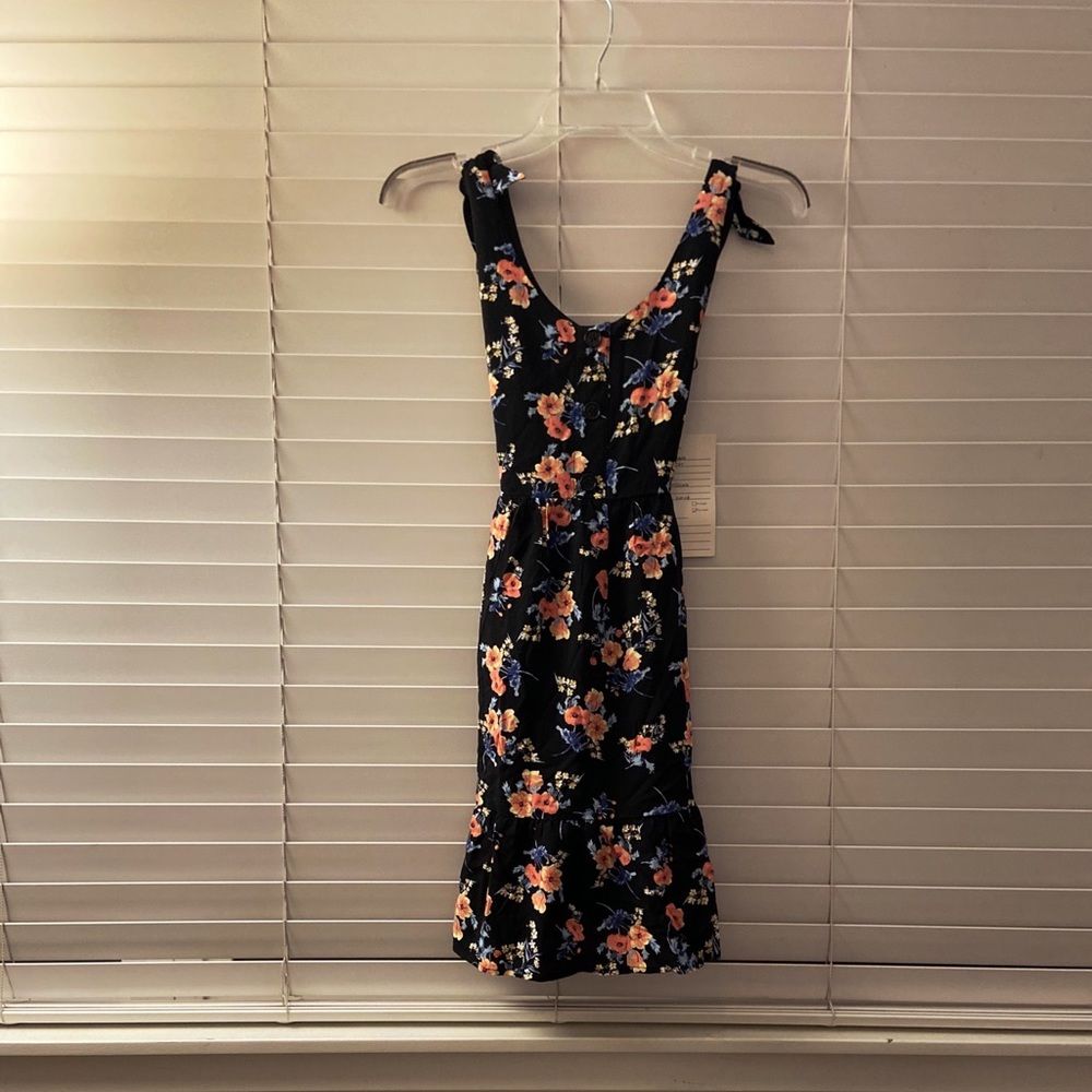 Baby Doll Dress New